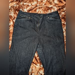 2/$15 Jones New York Boot Cut Jeans